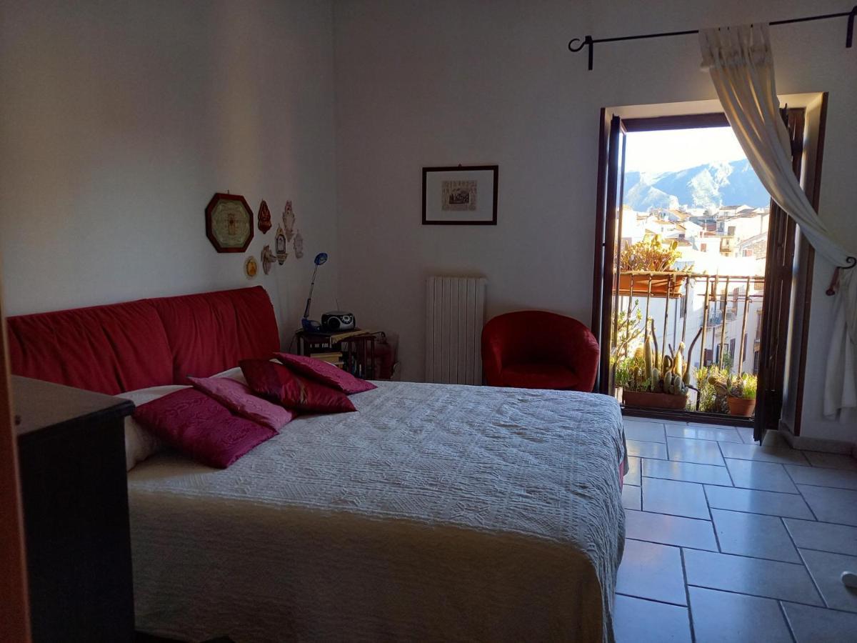 Domus Sicily - Panormus Cala A Mare *