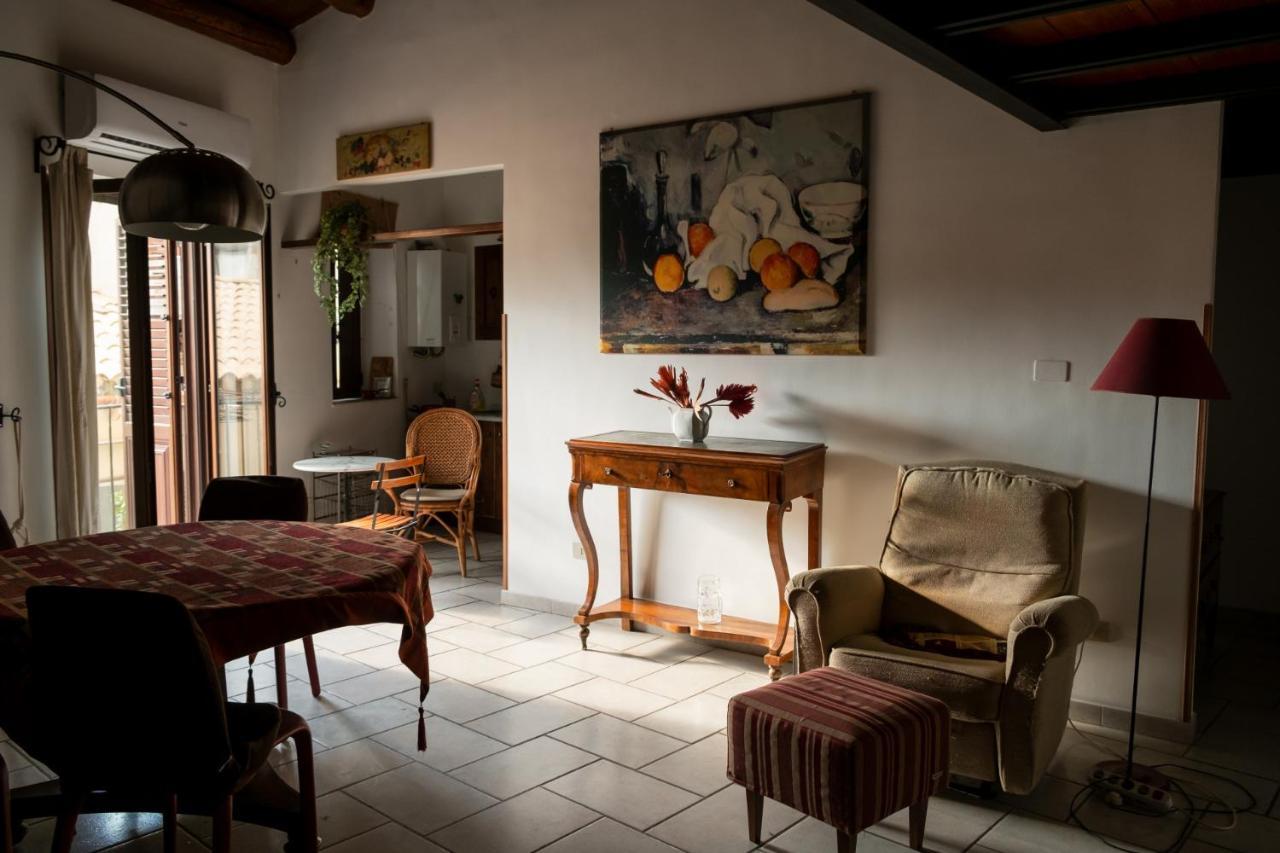 Apartamento Domus Sicily - Panormus Cala A Mare *
