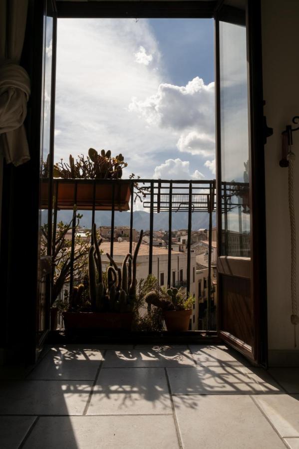 Domus Sicily - Panormus Cala A Mare * Palermo