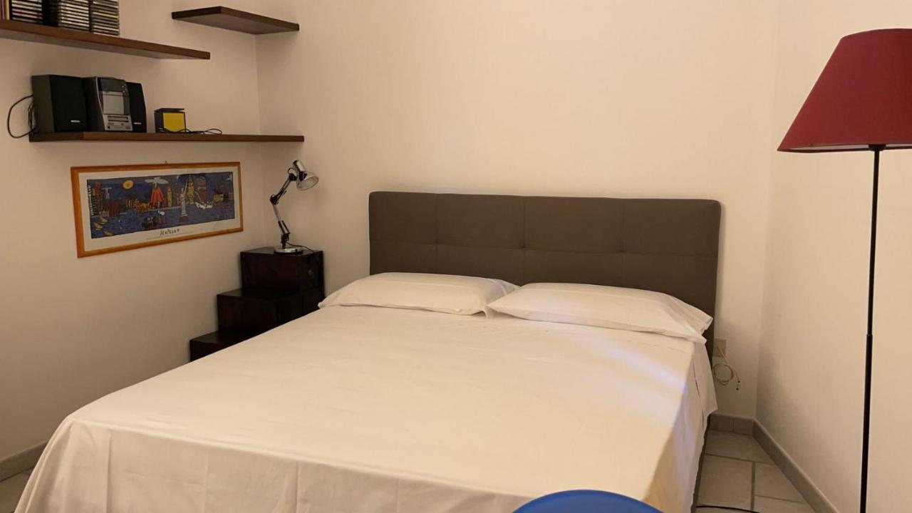 Apartamento Domus Sicily - Panormus Cala A Mare Palermo