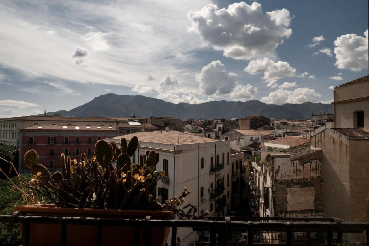Apartamento Domus Sicily - Panormus Cala A Mare