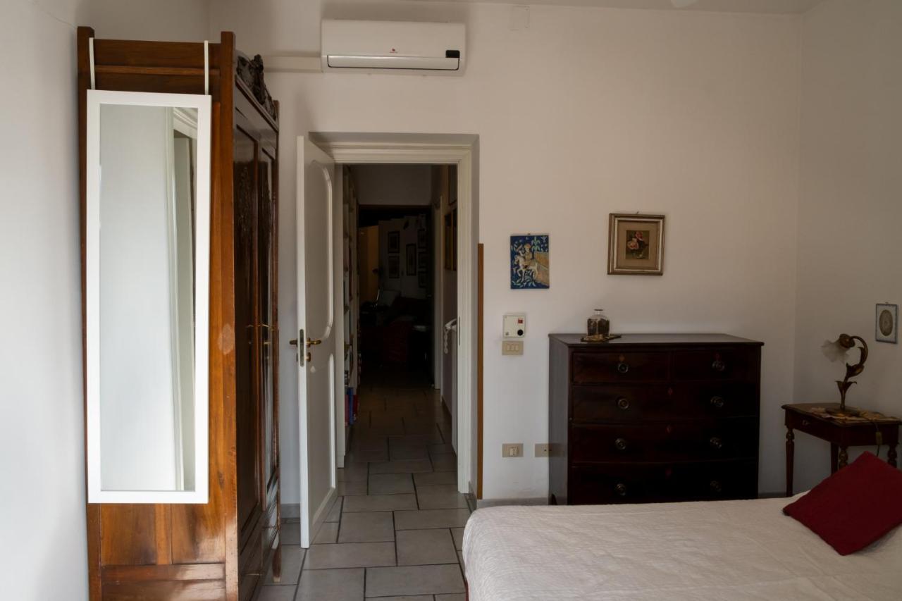 Apartamento Domus Sicily - Panormus Cala A Mare *