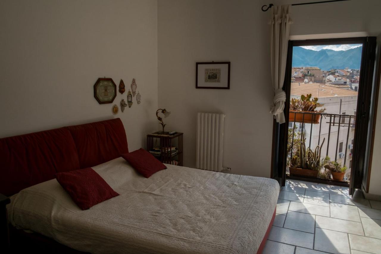 Domus Sicily - Panormus Cala A Mare Apartamento Palermo