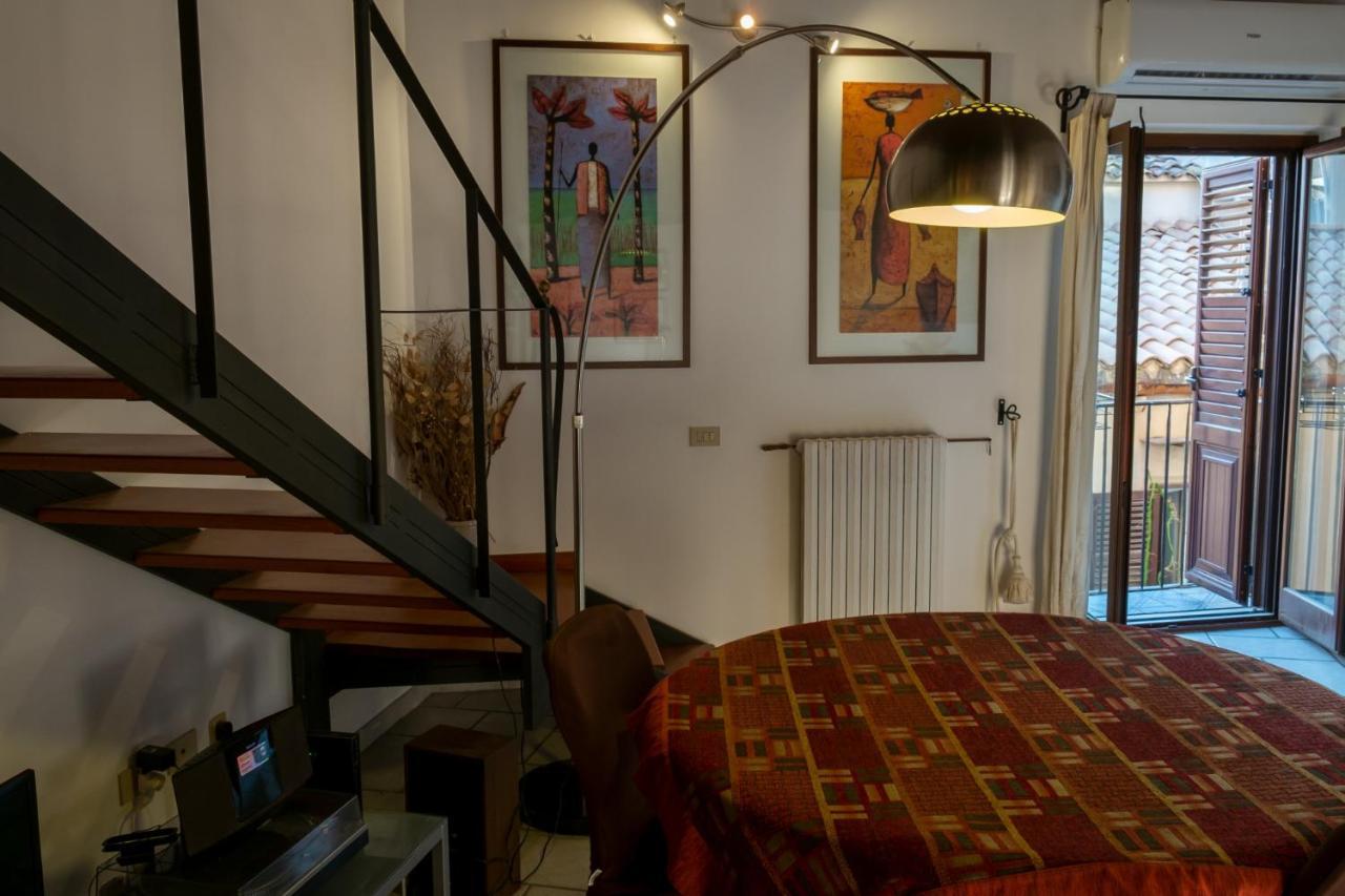 Apartamento Domus Sicily - Panormus Cala A Mare *