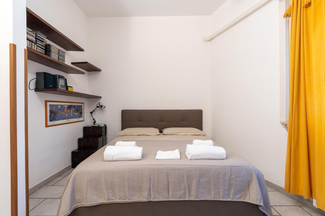 Apartamento Domus Sicily - Panormus Cala A Mare
