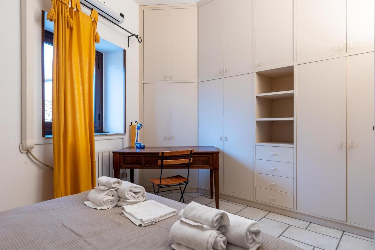 Apartamento Domus Sicily - Panormus Cala A Mare Palermo