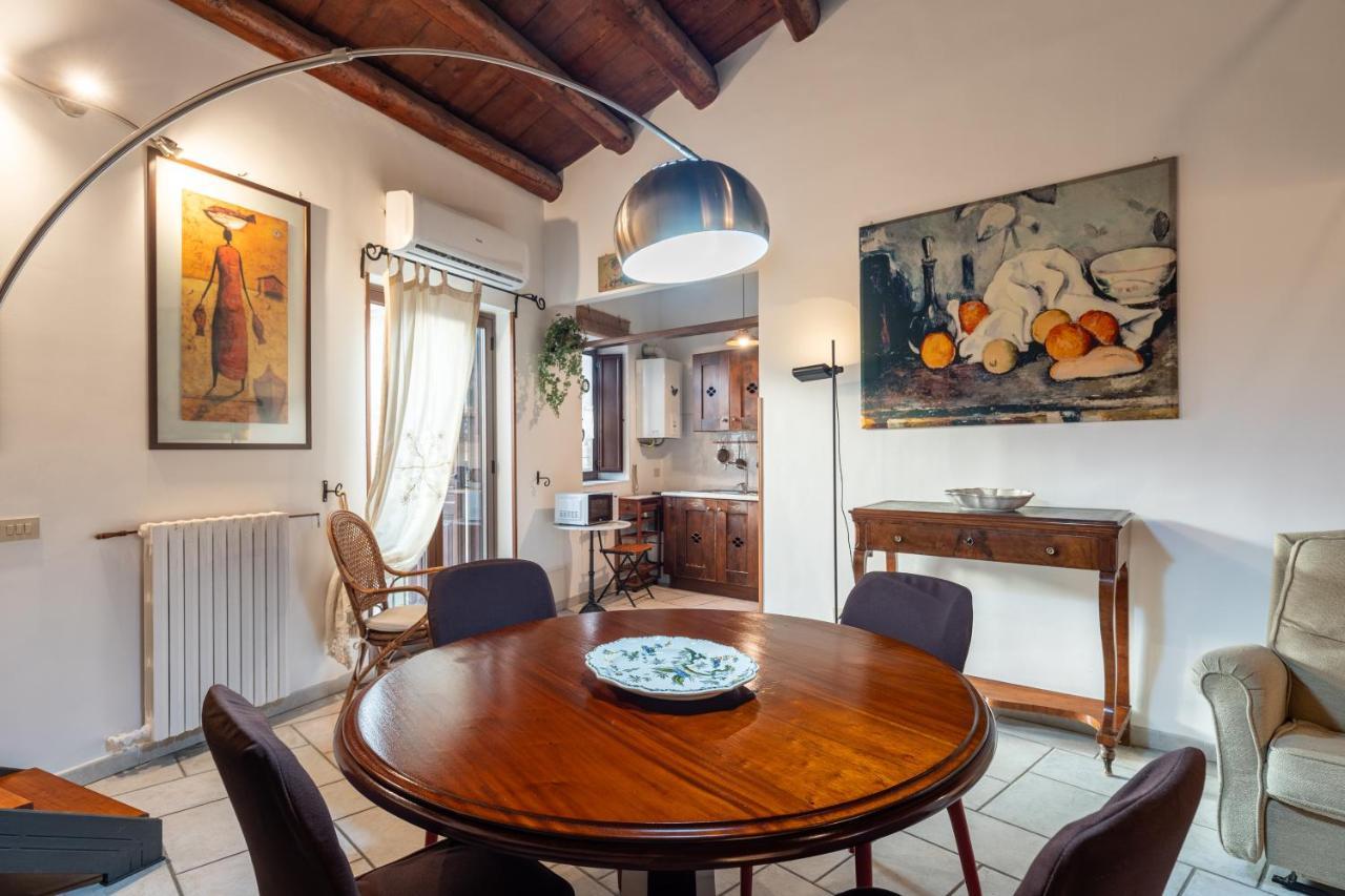 Domus Sicily - Panormus Cala A Mare Apartamento
