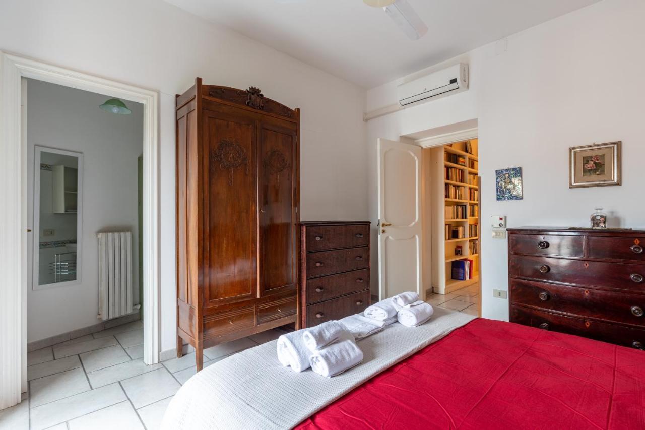 Domus Sicily - Panormus Cala A Mare Apartamento Palermo
