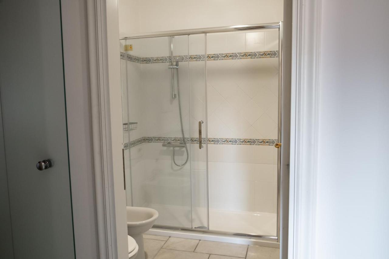 Apartamento Domus Sicily - Panormus Cala A Mare Palermo