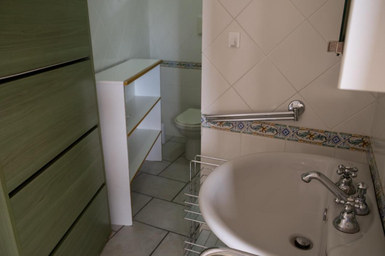 Apartamento Panormus Cala A Mare By Domusicily