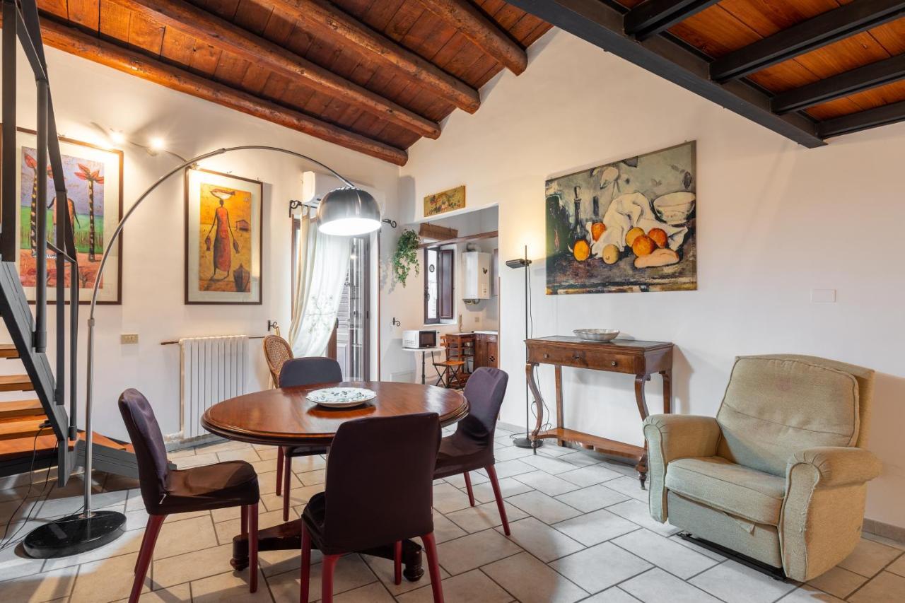 Apartment Panormus Cala A Mare By Domusicily Palermo